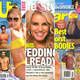 Illustration for article titled This Week In Tabloids: Jessica Simpson Would Rather Be a Single Mom Than a Fat Bride